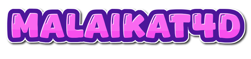 MALAIKAT4D LOGO